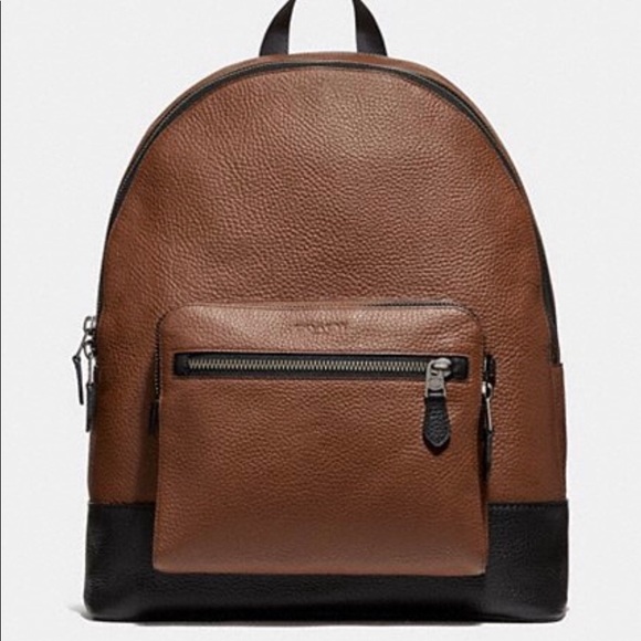 Coach Other - ✨Coach Backpack✨